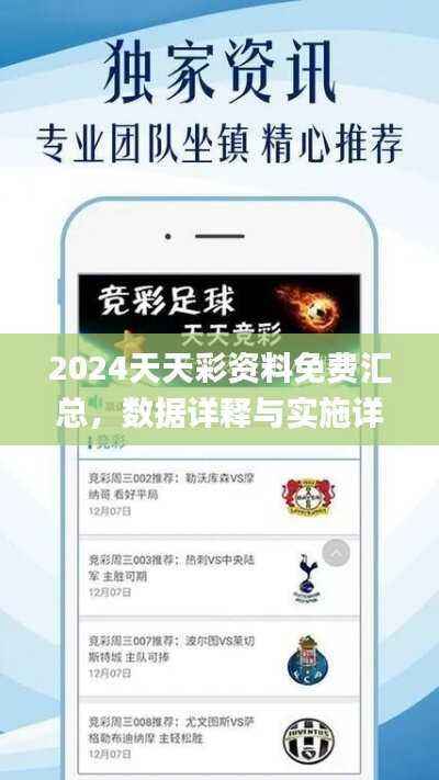 2024天天彩资料免费汇总，数据详释与实施详解_APT141.37资源版