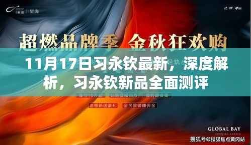 习永钦新品全面测评及深度解析(11月17日最新资讯)