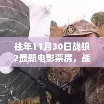 揭秘战狼Ⅱ票房神话背后的故事，风云再起，战狼电影票房历年回顾与最新数据解析。
