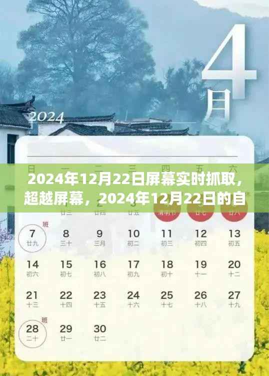 超越屏幕，自信与成长之光的实时展现——2024年12月22日回顾与前瞻